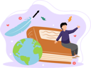 پیش‌نمایش فایل world-book-day-8532520 از پک روز جهانی کتاب