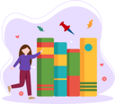 پیش‌نمایش فایل book-day-8532425 از پک روز جهانی کتاب