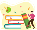 پیش‌نمایش فایل reading-book-8532431 از پک روز جهانی کتاب