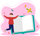 پیش‌نمایش فایل book-day-8566131 از پک روز جهانی کتاب