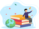 پیش‌نمایش فایل book-day-8566287 از پک روز جهانی کتاب