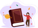 پیش‌نمایش فایل books-to-reading-8573212 از پک روز جهانی کتاب