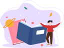 پیش‌نمایش فایل exam-preparation-8573213 از پک روز جهانی کتاب