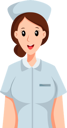 پیش‌نمایش فایل nurse-9015785 از پک حرفه