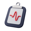 پیش‌نمایش فایل health-report-8112878 از پک سلامت و پزشکی