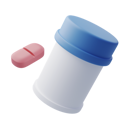 پیش‌نمایش فایل medicine-bottle-8112889 از پک سلامت و پزشکی