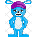 پیش‌نمایش فایل cute-bear-9798412 از پک حیوان