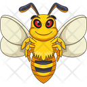 پیش‌نمایش فایل cute-bee-9798406 از پک حیوان