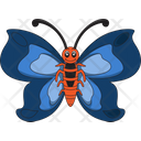 پیش‌نمایش فایل cute-butterfly-9798420 از پک حیوان