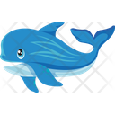 پیش‌نمایش فایل cute-dolphin-9798418 از پک حیوان