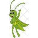 پیش‌نمایش فایل cute-grasshopper-9798421 از پک حیوان