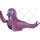 پیش‌نمایش فایل cute-seals-9798417 از پک حیوان