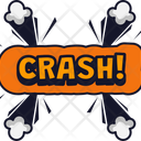 پیش‌نمایش فایل crash-modal-particle-11620977 از پک ذره مودال