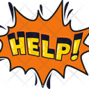 پیش‌نمایش فایل help-modal-particle-11620975 از پک ذره مودال