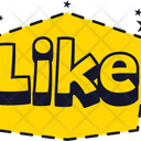 پیش‌نمایش فایل like-modal-particle-11620980 از پک ذره مودال