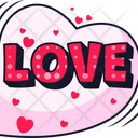 پیش‌نمایش فایل love-modal-particle-11620976 از پک ذره مودال