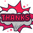 پیش‌نمایش فایل thanks-modal-particle-11620979 از پک ذره مودال