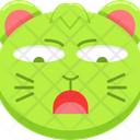 پیش‌نمایش فایل cute-11718674 از پک حالت چهره حیوان