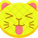 پیش‌نمایش فایل happy-11718657 از پک حالت چهره حیوان