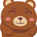 پیش‌نمایش فایل bear-11900271 از پک خنده دار