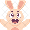 پیش‌نمایش فایل rabbit-11900273 از پک خنده دار