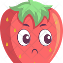 پیش‌نمایش فایل strawberry-11900278 از پک خنده دار