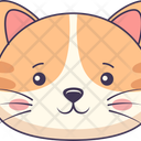 پیش‌نمایش فایل cute-cat-11912352 از پک حیوان