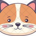 پیش‌نمایش فایل cute-cat-11912356 از پک حیوان
