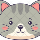 پیش‌نمایش فایل cute-cat-11912360 از پک حیوان
