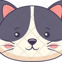 پیش‌نمایش فایل cute-cat-11912365 از پک حیوان