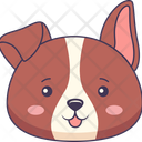 پیش‌نمایش فایل cute-dog-11912359 از پک حیوان