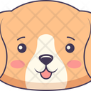 پیش‌نمایش فایل cute-dog-11912364 از پک حیوان