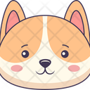 پیش‌نمایش فایل cute-dog-11912367 از پک حیوان