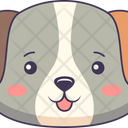 پیش‌نمایش فایل cute-dog-11912369 از پک حیوان