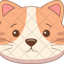 پیش‌نمایش فایل cute-cat-11911277 از پک حیوان