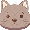 پیش‌نمایش فایل cute-cat-11911279 از پک حیوان