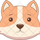 پیش‌نمایش فایل cute-dog-11911269 از پک حیوان