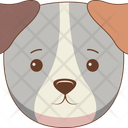 پیش‌نمایش فایل cute-dog-11911280 از پک حیوان