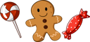 پیش‌نمایش فایل biscuit-and-candy-christmas-7135470 از پک عنصر کریسمس