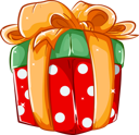 پیش‌نمایش فایل christmas-gift-7135456 از پک عنصر کریسمس