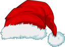 پیش‌نمایش فایل christmas-hat-7135464 از پک عنصر کریسمس