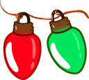 پیش‌نمایش فایل red-and-green-lamp-7135471 از پک عنصر کریسمس