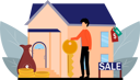 پیش‌نمایش فایل buy-house-7193544 از پک املاک و مستغلات