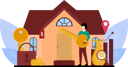 پیش‌نمایش فایل estate-business-7193543 از پک املاک و مستغلات