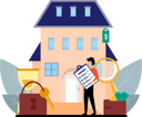 پیش‌نمایش فایل estate-business-7193545 از پک املاک و مستغلات