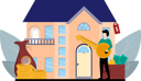 پیش‌نمایش فایل house-for-rent-7193538 از پک املاک و مستغلات