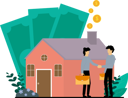 پیش‌نمایش فایل real-estate-property-deal-7193382 از پک املاک و مستغلات