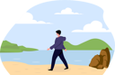 پیش‌نمایش فایل boy-going-on-vacation-7437159 از پک سفر