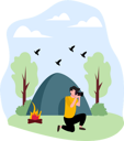 پیش‌نمایش فایل man-clicking-photo-while-travelling-7292864 از پک سفر