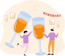 پیش‌نمایش فایل party-event-7330148 از پک جشن تولد